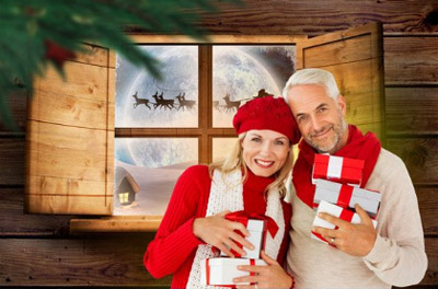 圣誕節(jié)生存指南，或許你需要一臺好空調(diào)